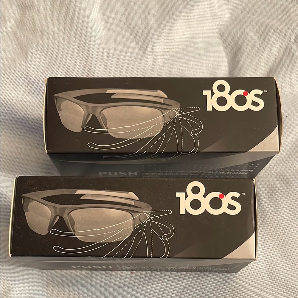 180s Sunglasses
